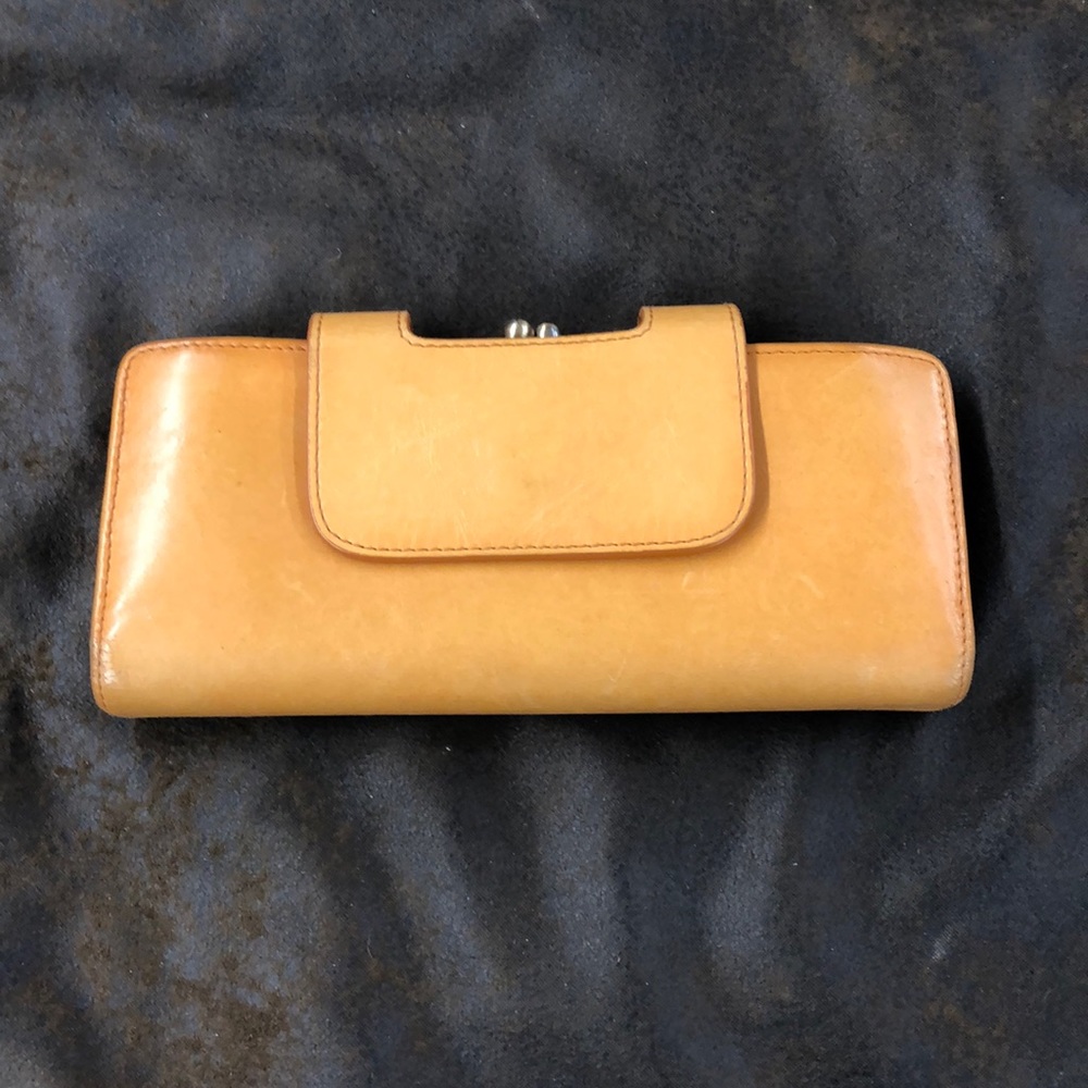 HOBO wallet